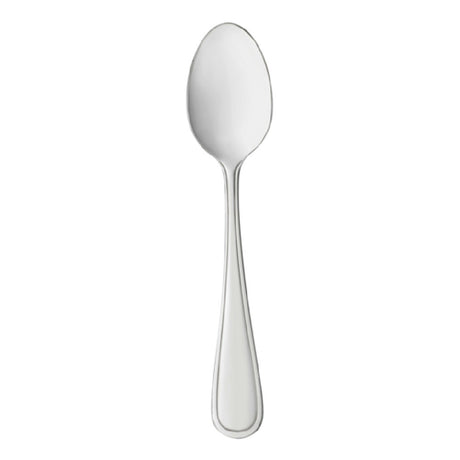 Libbey 162 001 (Formerly World Tableware) Teaspoon 6-1/8" Extra Heavy Weight