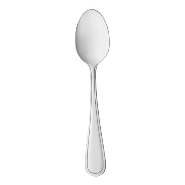 Libbey 162 001 (Formerly World Tableware) Teaspoon 6-1/8" Extra Heavy Weight