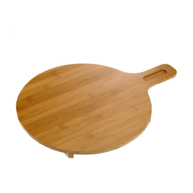 Tableware Solutions USA S0072 Cutting Board 14" Dia. X 1" Round