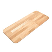 Omcan 81215 (81215) Pizza Serving Board 31-1/2” X 12” X 1/2”H Rectangular