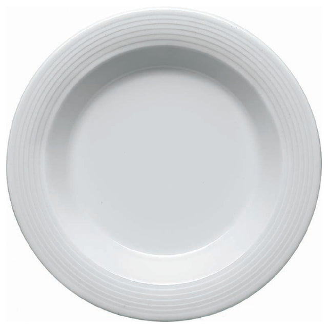 Bauscher Hepp 800173-425371 - Assist Plate, 13.53 Oz., 9-1/16" Dia. X 1-1/2"H