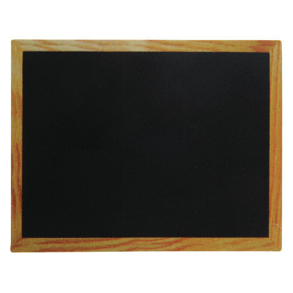 Hubert 18707 - Merchandising Tag, 3-3/8" X 2-5/8"H, Rectangular