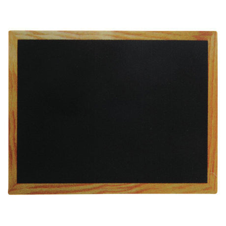 Hubert 18707 - Merchandising Tag, 3-3/8" X 2-5/8"H, Rectangular