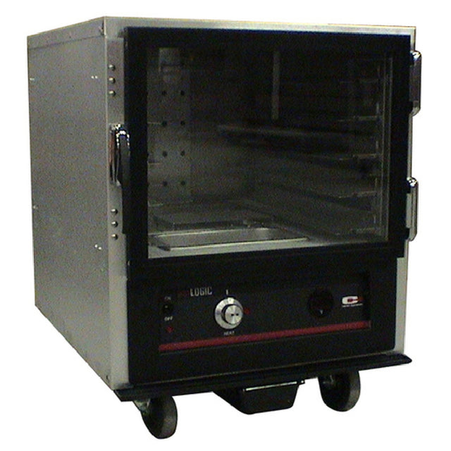 Carter Hoffmann HL1-5_120/60/1 HotLOGIX Holding Cabinet-HL1 Series One Compartment