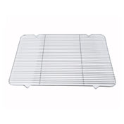 Omcan 46469 (46469) Icing / Cooling Rack 16-1/4 X 25" Chrome Plated