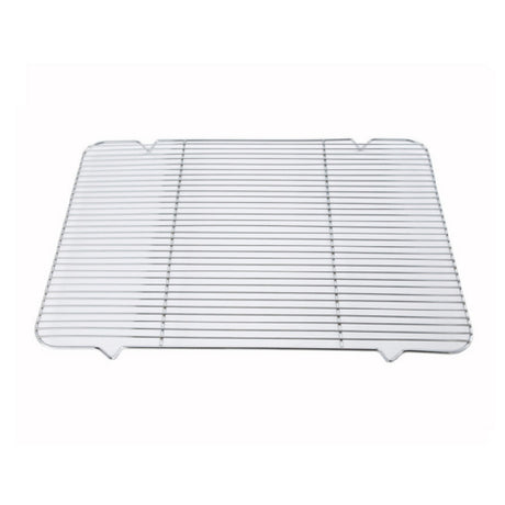 Omcan 46469 (46469) Icing / Cooling Rack 16-1/4 X 25" Chrome Plated