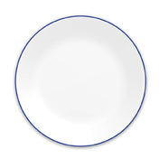 Anchor Hocking 1151597 Essentials Dinner Plate Round 10-1/4"Dia X 3/4"H