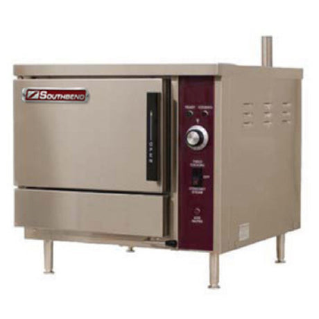 Southbend (Middleby) EZ24-5 - EZ Steam Convection Steamer, Electric, Countertop