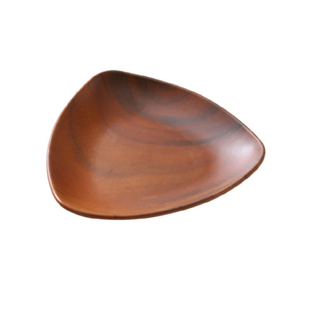 Yanco WD-609 Plate 20 Oz. 9" X 1-1/2"H