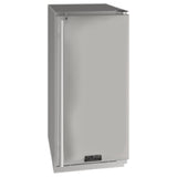 U-Line Corporation UCRE515-SS33A U-Line Commercial Refrigerator Freestanding