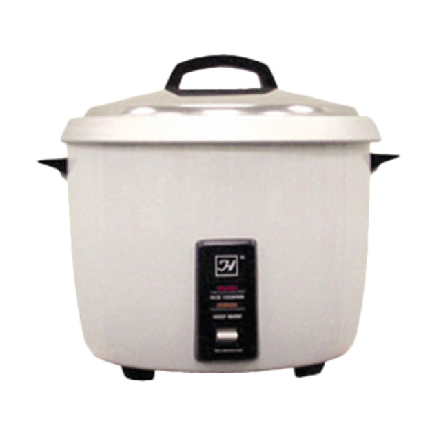 Thunder Group SEJ50000 Rice Cooker/Warmer Electric 30 Cup Uncooked Rice Capacity