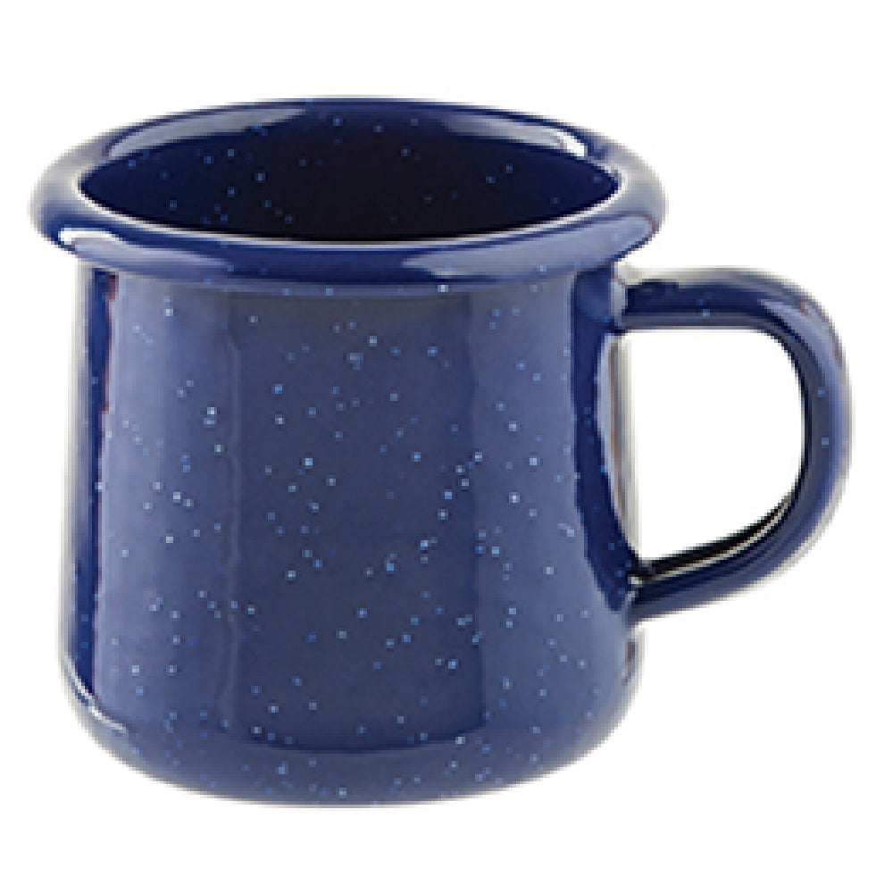 Tablecraft 10154 Mug 6 Oz. 3-5/8" X 2-3/4" X 2-5/8"