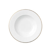 Steelite 82120AND0105 Rim Bowl 8.0 Oz. 8.75" X 1.375"