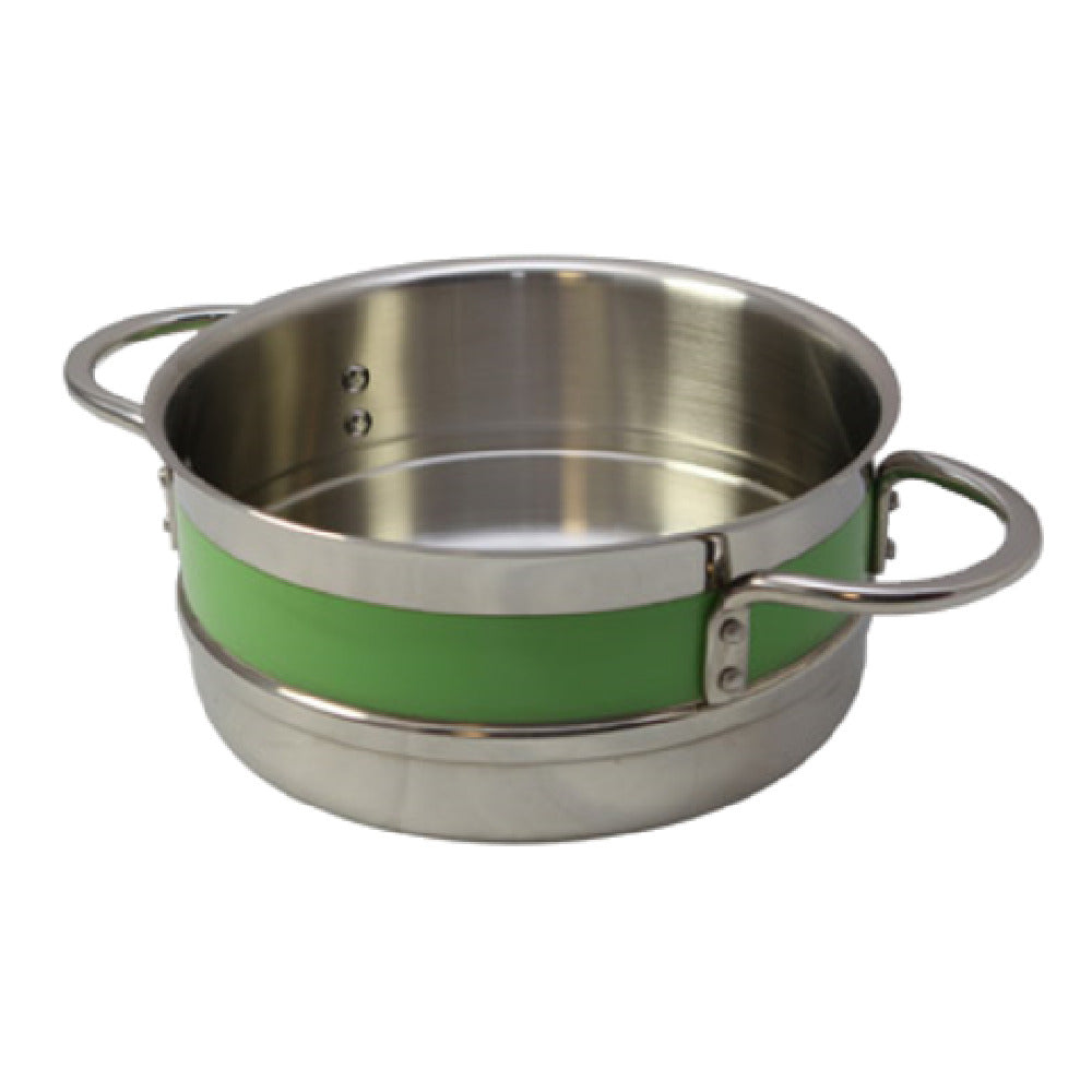 Bon Chef 62300NC - Classic Country French Collection Pot, 2 Qt. 9 Oz., (2.3 Qt.)