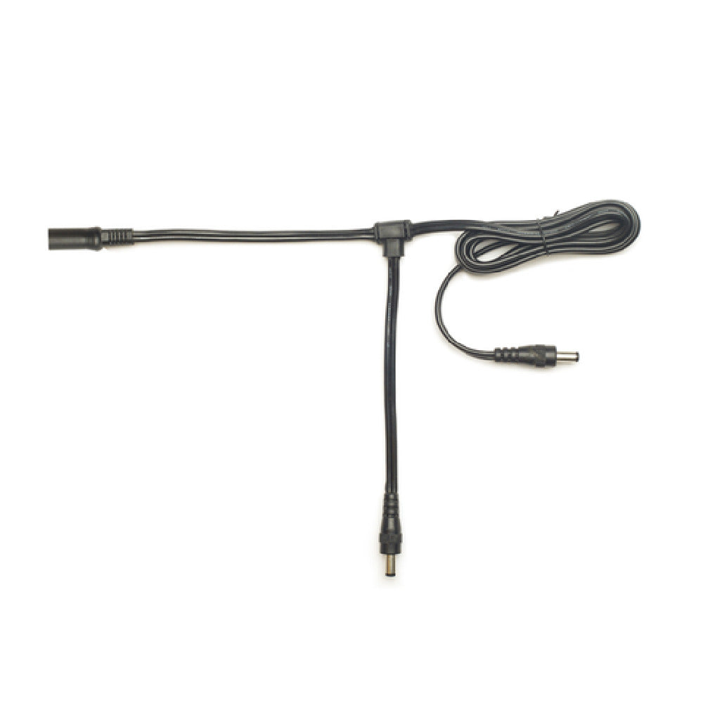 Krowne 16-513 Daisy Chain Extension Cable For Connecting Up To (8) Electronic Sensor Faucets To A Single Power Supply