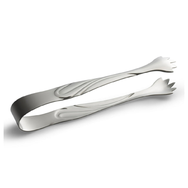 Bon Chef 9449 - Meat Tong, 6", 18/8 Stainless Steel