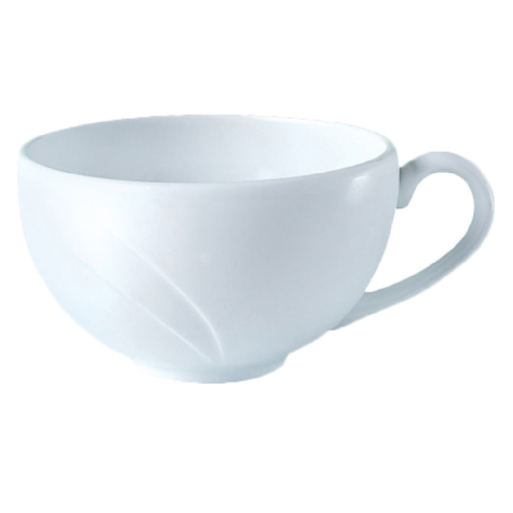 Steelite 9300C514 Cup 8 Oz. Low