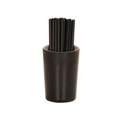 Cal Mil 24406-4-129 Sophie Cylinder 3.75" Dia. X 6"H Resin