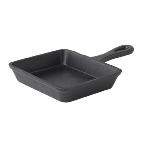 Tableware Solutions USA MH6102 Skillet 6-7/10 Oz. 5" X 4"