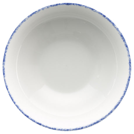 International Tableware PR-207-CB Bowl 20 Oz. 6-3/4"D X 2-1/8"H