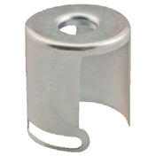 Franklin Machine Products 220-1240 Air Mixer Shutter 7/16" Center Hole For 1-1/4" Dia. Air Mixing Chamber