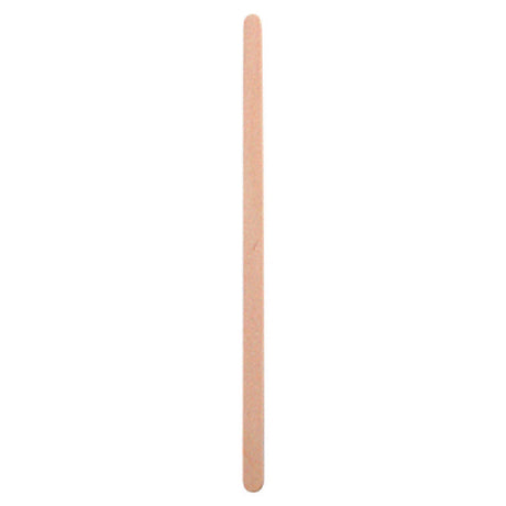 PacknWood 210BBSPAT14 - Stirrer, 5.51"L, Biodegradable