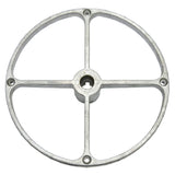 American Eagle Food Machinery AE-VS12NH/24 Cutter Disc Holder Aluminum For Use With AE-VS12NH/SK