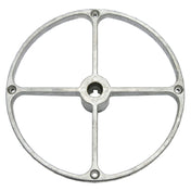 American Eagle Food Machinery AE-VS12NH/24 Cutter Disc Holder Aluminum For Use With AE-VS12NH/SK