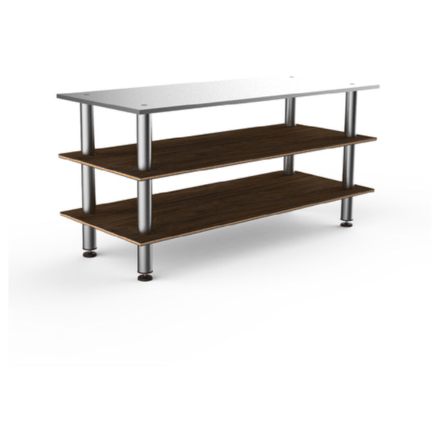 Steelite MGCMLA05WSXF Mogogo Buffet Solutions Modular Pro Station 3-tier 71" X 29-1/2" X 33"H