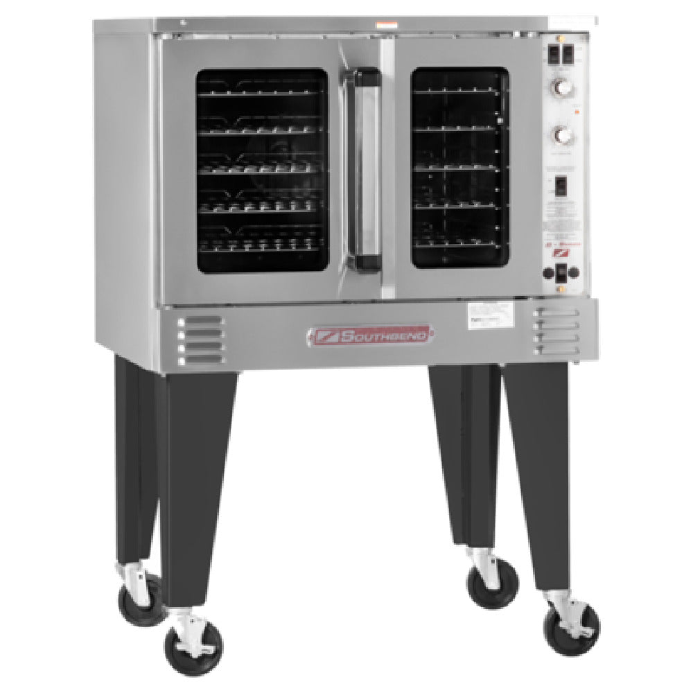 Southbend BES/17SC_208/60/1 Bronze Convection Oven Electric Single-deck