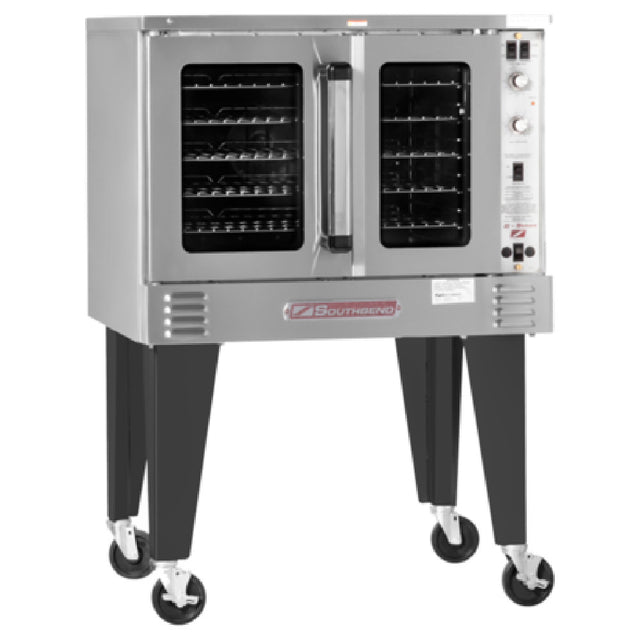 Southbend BES/17SC_208/60/1 Bronze Convection Oven Electric Single-deck