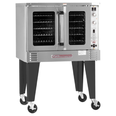 Southbend BES/17SC_208/60/3 Bronze Convection Oven Electric Single-deck