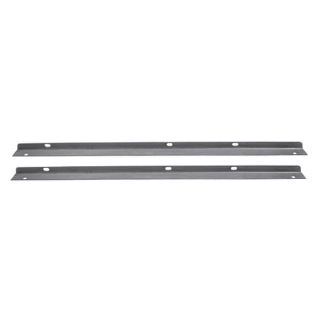 Advance Tabco TA-90 Drawer Adapter/Non Catalog Tables Specify Table Width (priced Per Pair)