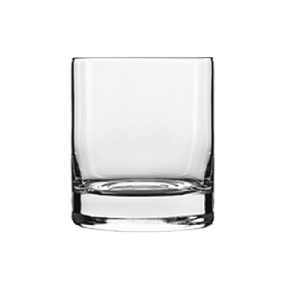 Bauscher Hepp 10422/01 - Rocks Glass, 10.75 Oz., Reinforced Rims