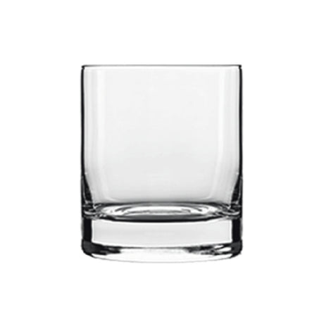 Bauscher Hepp 10422/01 - Rocks Glass, 10.75 Oz., Reinforced Rims