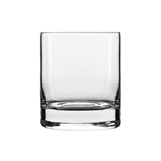Bauscher Hepp 10422/01 - Rocks Glass, 10.75 Oz., Reinforced Rims