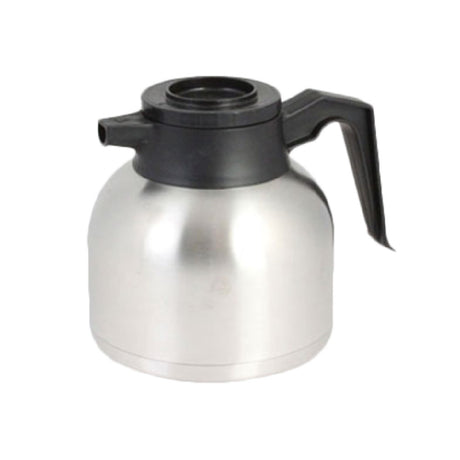 Thunder Group ASCS019BT Coffee Server 1.9 Liter (64 Oz.) Capacity Insulated