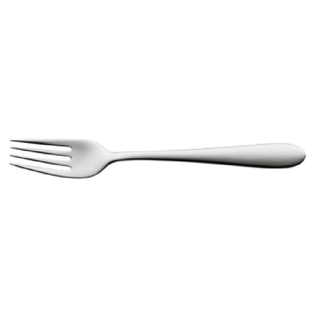 Bauscher Hepp 59.8105.6540 - Dessert Fork, 7.3", 18/10 Stainless Steel