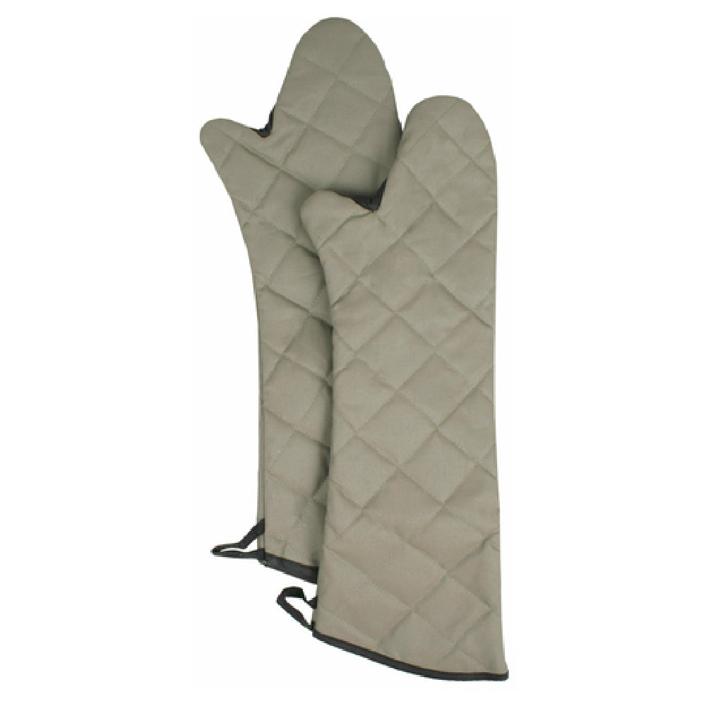 John Ritzenthaler Company CL2PX24ELBETF Ritz® Chef's Line® Pyrotex® Oven Mitt Shoulder Length