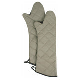 John Ritzenthaler Company CL2PX24ELBETF Ritz® Chef's Line® Pyrotex® Oven Mitt Shoulder Length