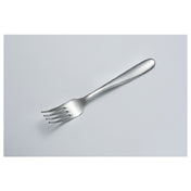 Palate & Plate MW-11014 - Dinner Fork, 7-5/8", 18/8 Stainless Steel