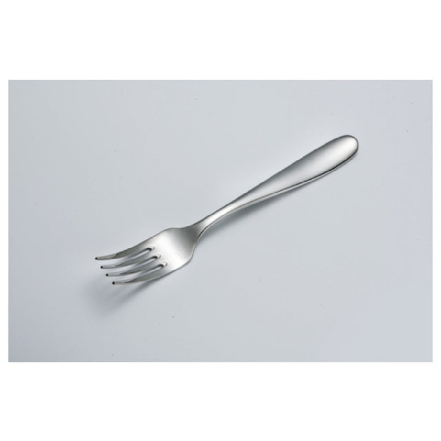 Palate & Plate MW-11014 - Dinner Fork, 7-5/8", 18/8 Stainless Steel