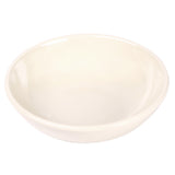 Elite Global Solutions DB51C-V Bowl 10 Oz. 5" Dia. X 1"H