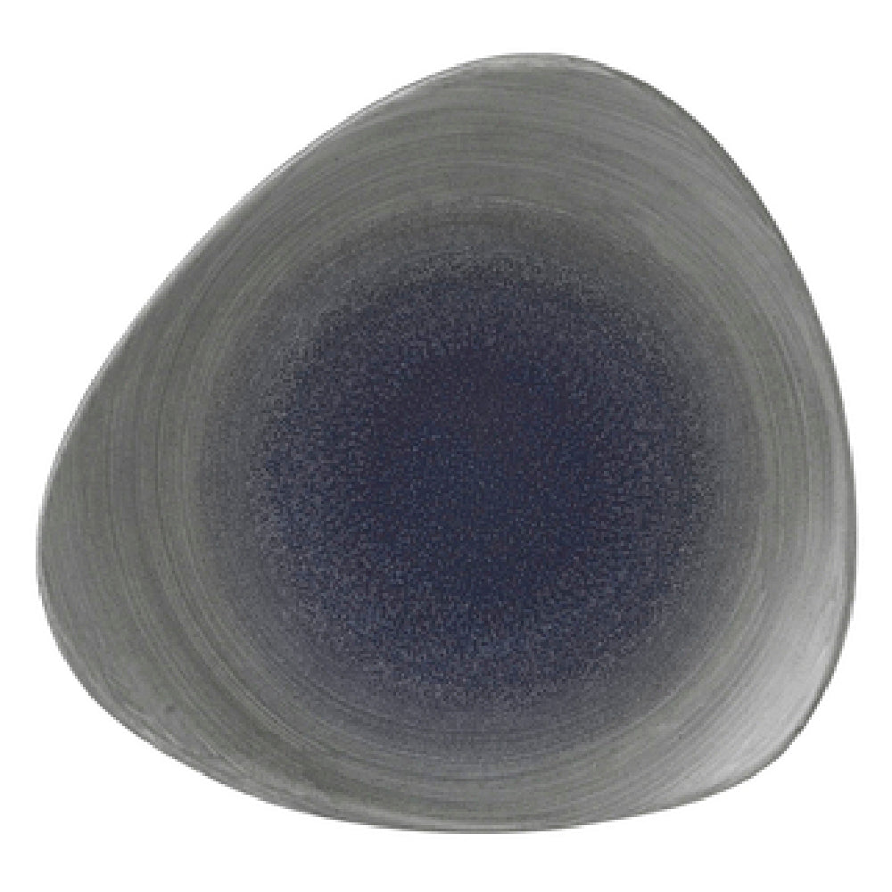 Churchill China SAGRTR7 1 Plate 7-3/4" Triangular