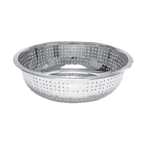 Thunder Group SLCIL15S Chinese Colander 15" Dia. Round