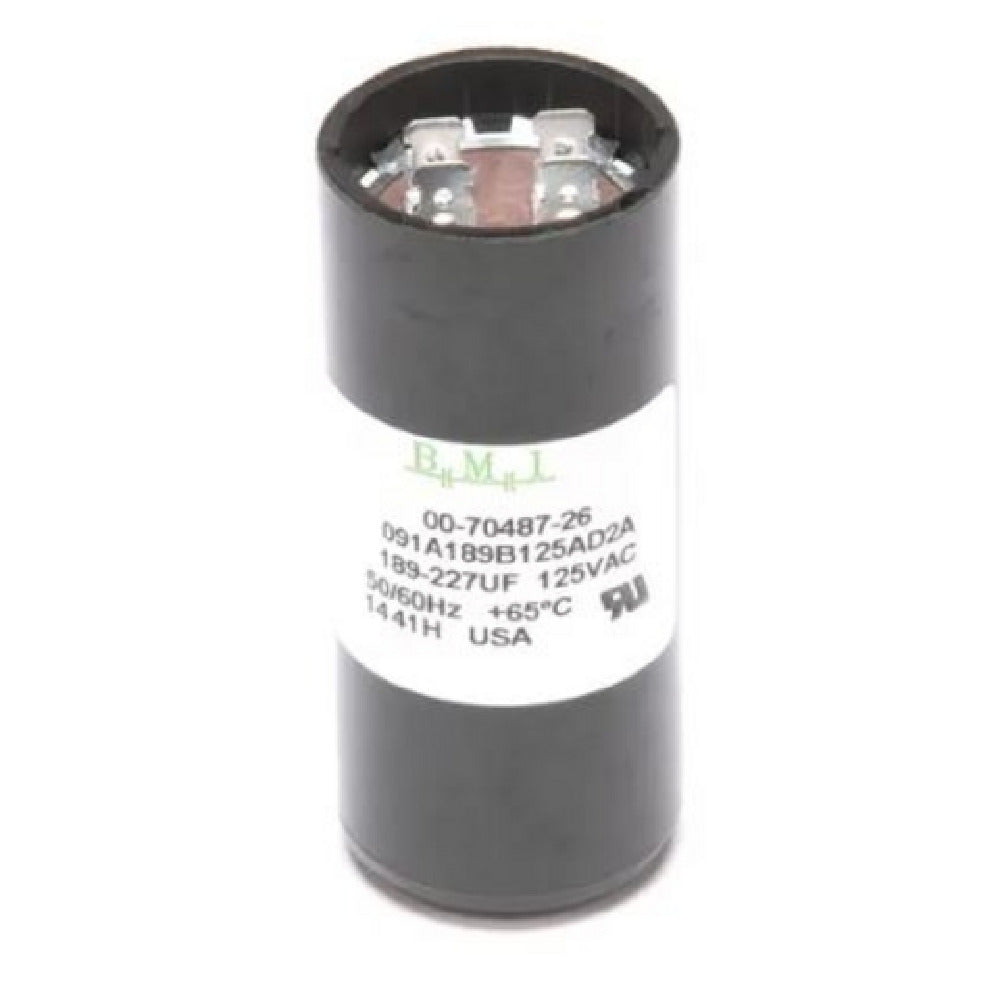 Alfa H-488 Hobart Slicer Capacitor Fits Models 2000 Series 2612 Series