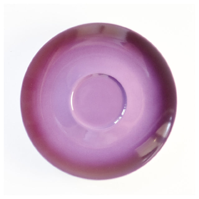 Bauscher Hepp 716918-730253 - Saucer, 5-9/10" Dia., Round