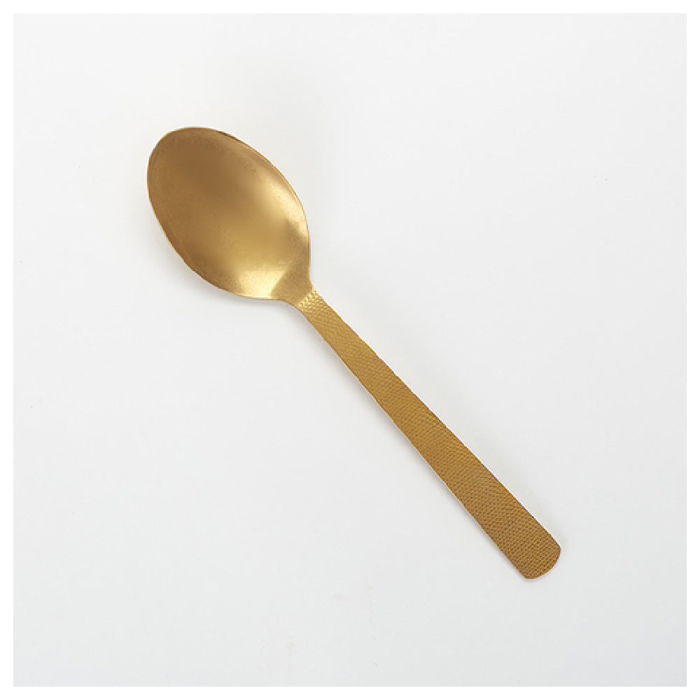 American Metalcraft GVHSP10 Serving Spoon 10"L Solid