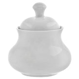 10 Strawberry St RW0018 - Sugar Bowl, 11 Oz., With Lid
