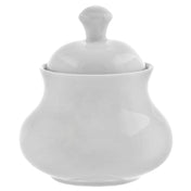 10 Strawberry St RW0018 - Sugar Bowl, 11 Oz., With Lid